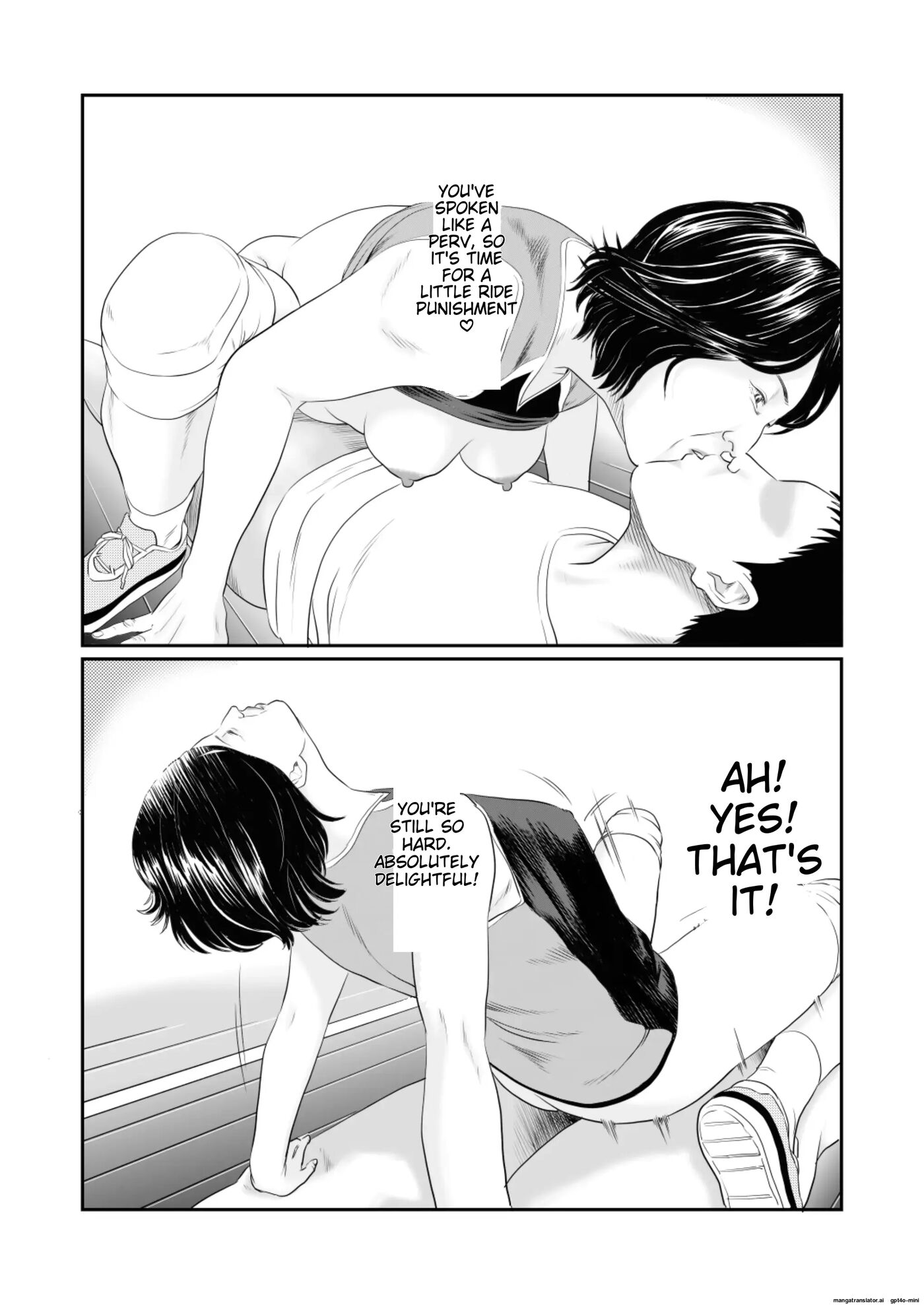 Delusional Chapter 1000 Page 53